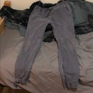 California Republic Chino/Jogger